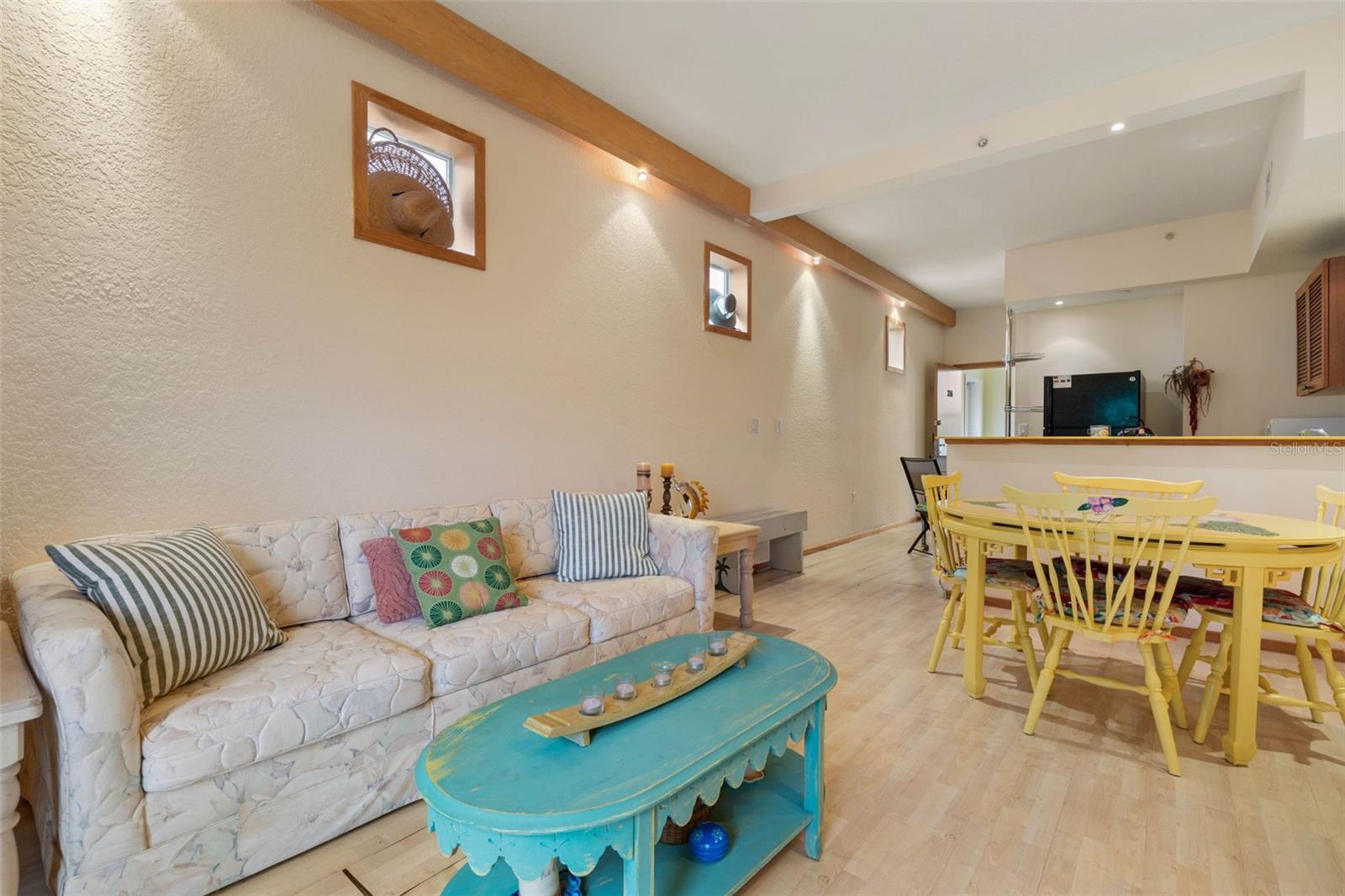 RESIDENCES/EUROPEAN VILLAGE BLDG C - Residential