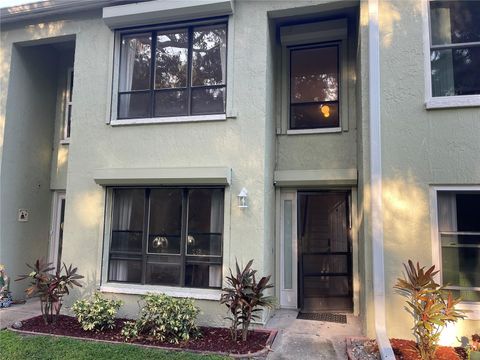 Photo of 1761 Cupecoy Circle #4, Lutz, FL 33558 (MLS # W7880523)