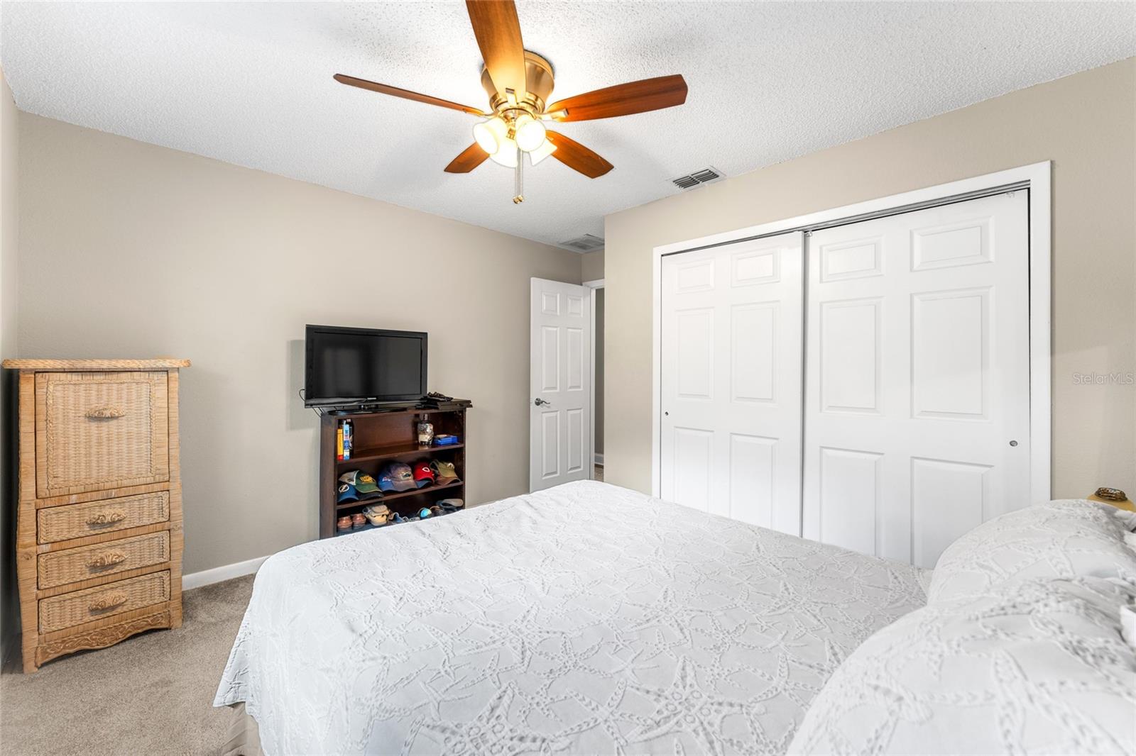 SPANISH MANOR - Residential