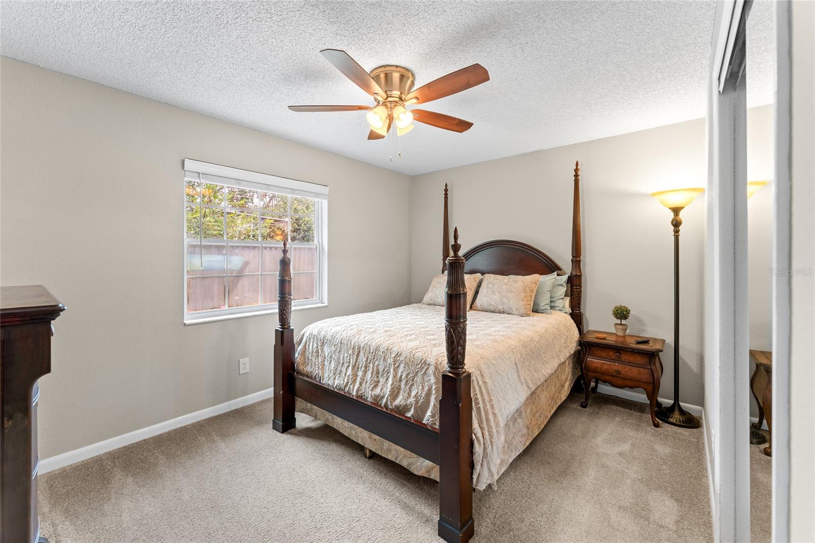 SPANISH MANOR - Residential