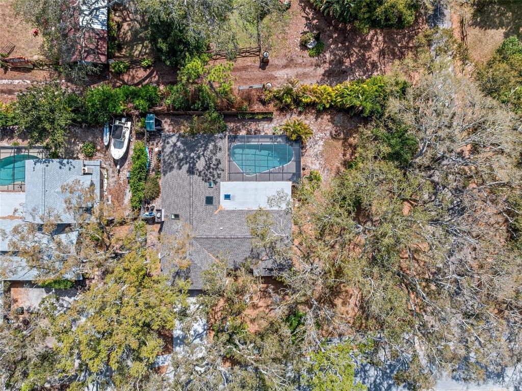 Photo of 1811 La Grande Drive, Dunedin, FL 34698 (MLS # TB8484269)