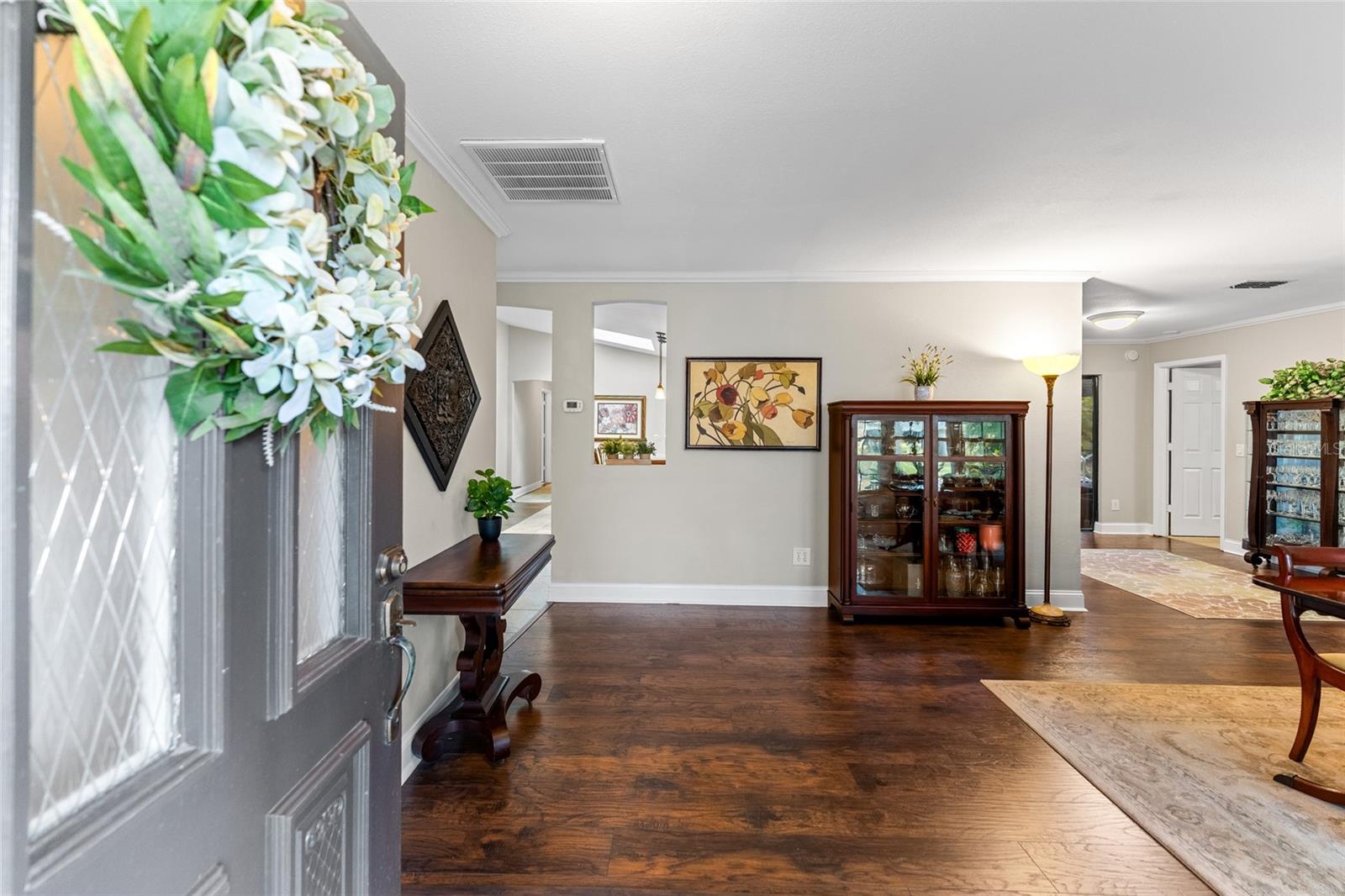 SPANISH MANOR - Residential