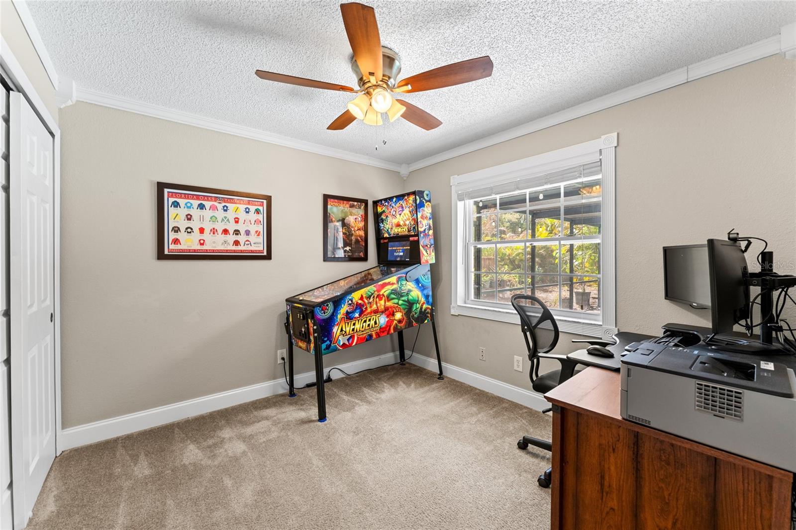 SPANISH MANOR - Residential