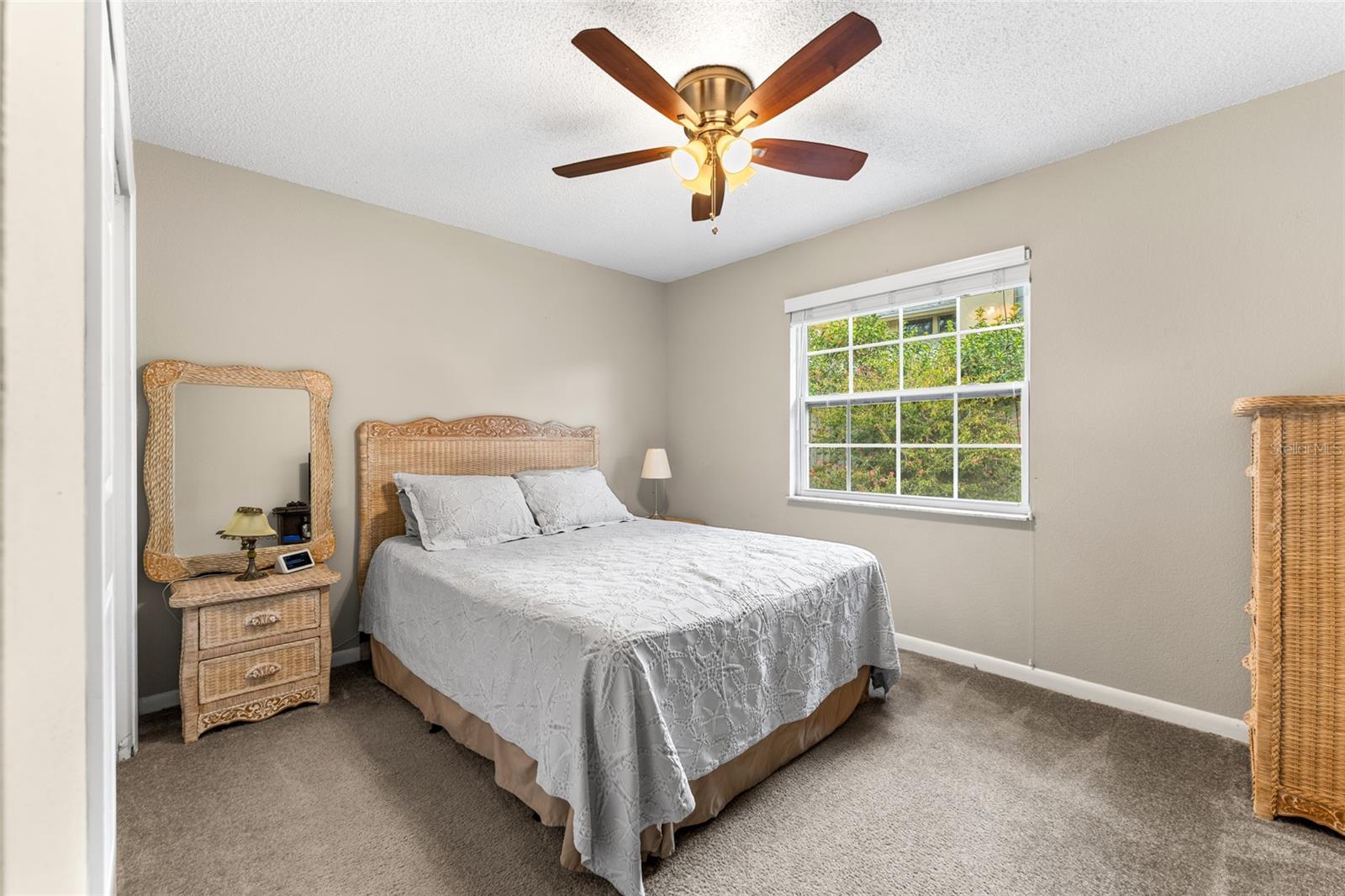 SPANISH MANOR - Residential