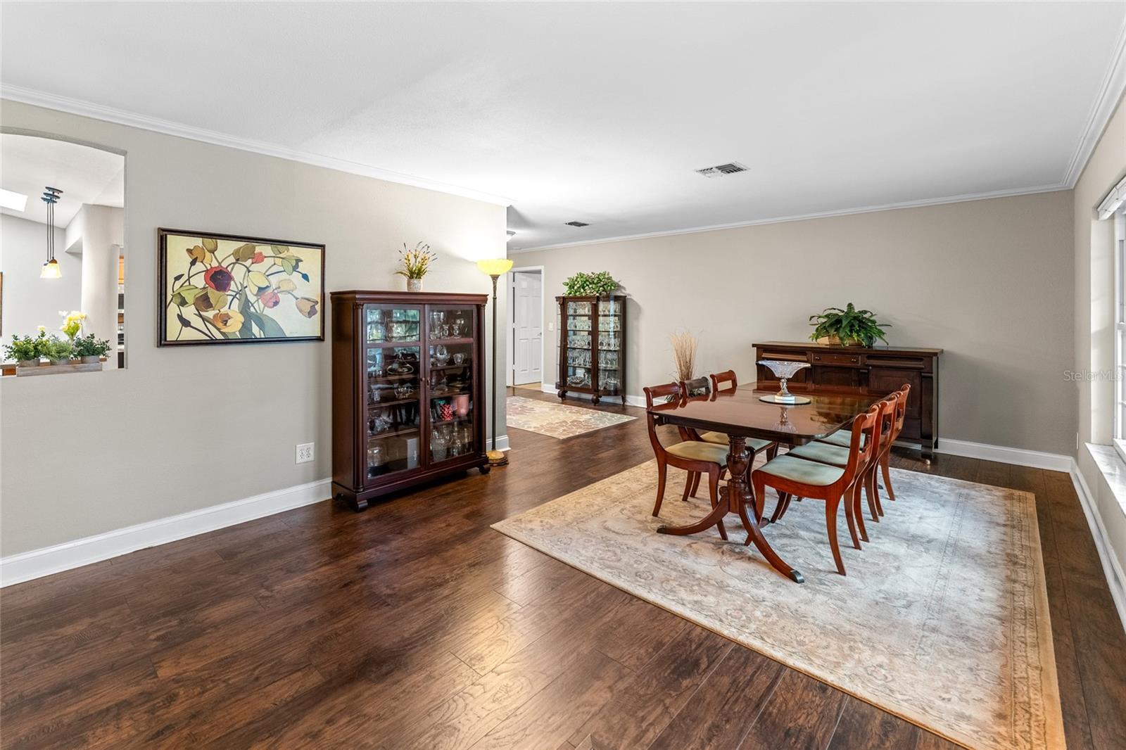 SPANISH MANOR - Residential