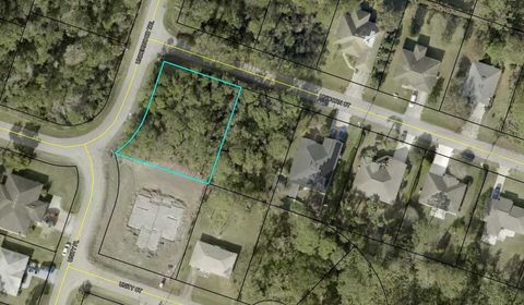 2 UNICORN COURT PALM COAST FL 32164