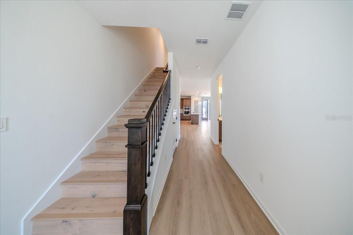 BRONSON PEAK PH 2A - Residential Lease