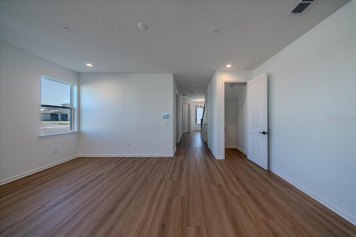 BRONSON PEAK PH 2A - Residential Lease