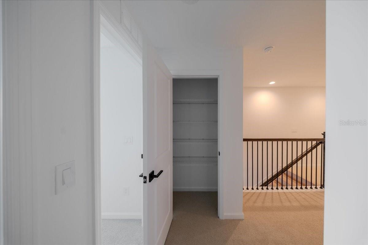 BRONSON PEAK PH 2A - Residential Lease