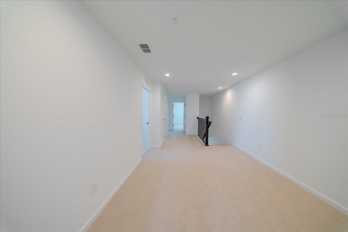 BRONSON PEAK PH 2A - Residential Lease