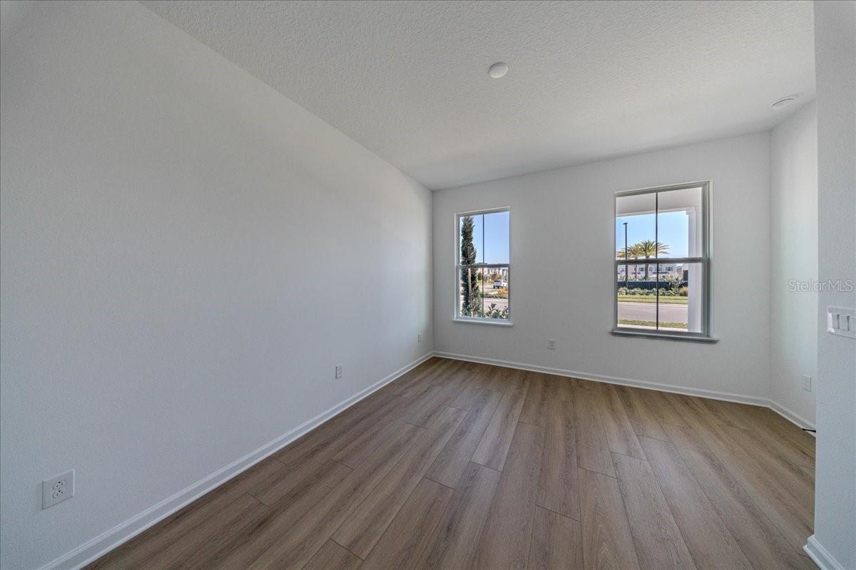 BRONSON PEAK PH 2A - Residential Lease