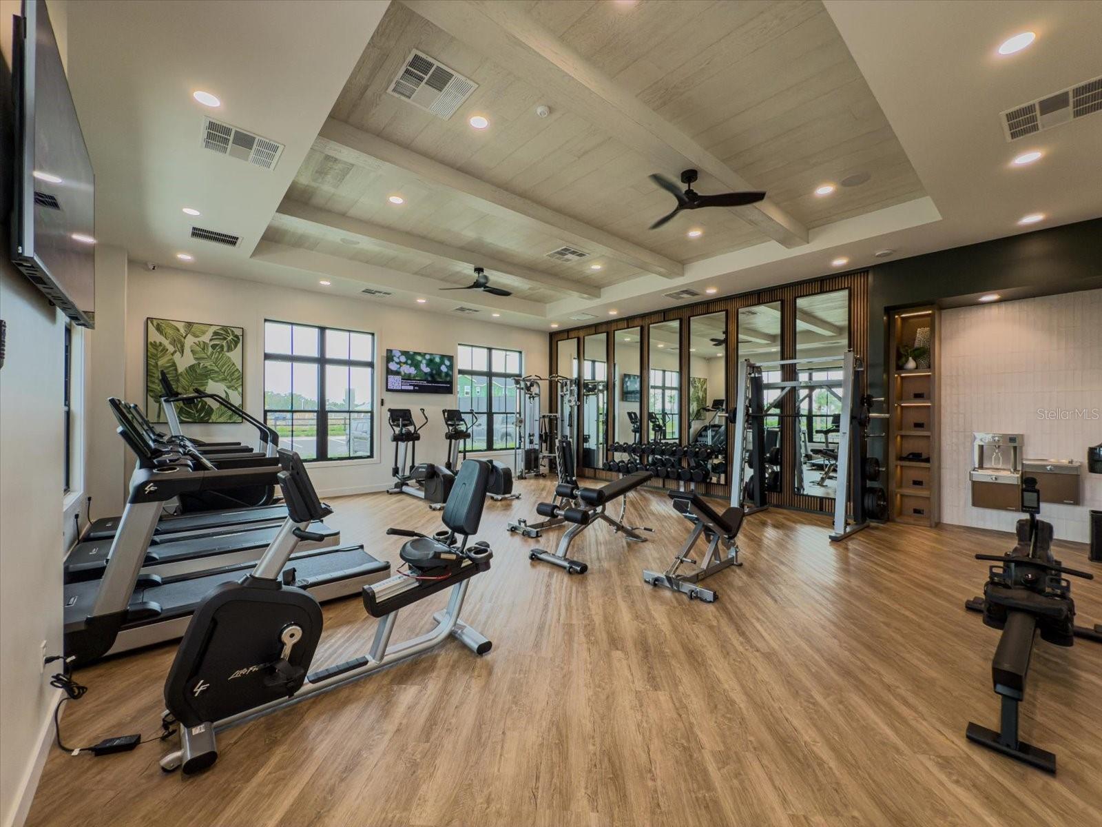 BRONSON PEAK PH 2A - Residential Lease