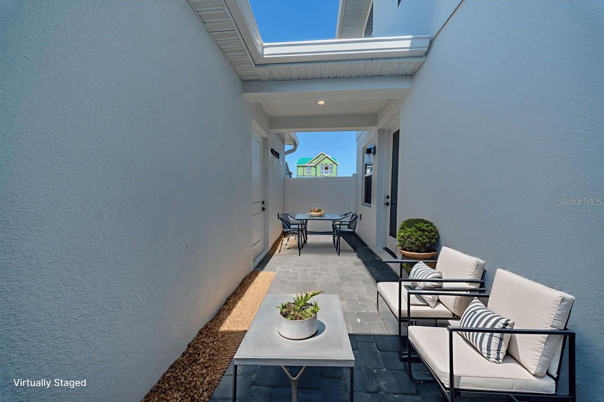 BRONSON PEAK PH 2A - Residential Lease