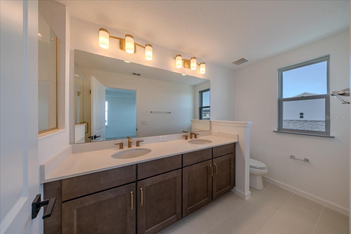 BRONSON PEAK PH 2A - Residential Lease