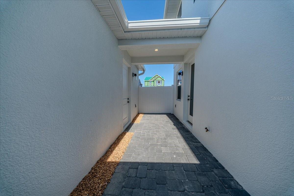 BRONSON PEAK PH 2A - Residential Lease