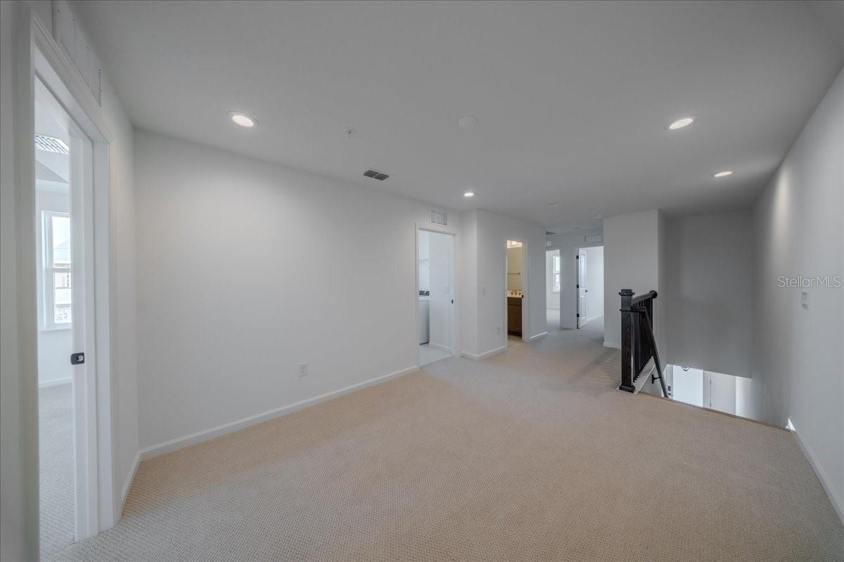 BRONSON PEAK PH 2A - Residential Lease