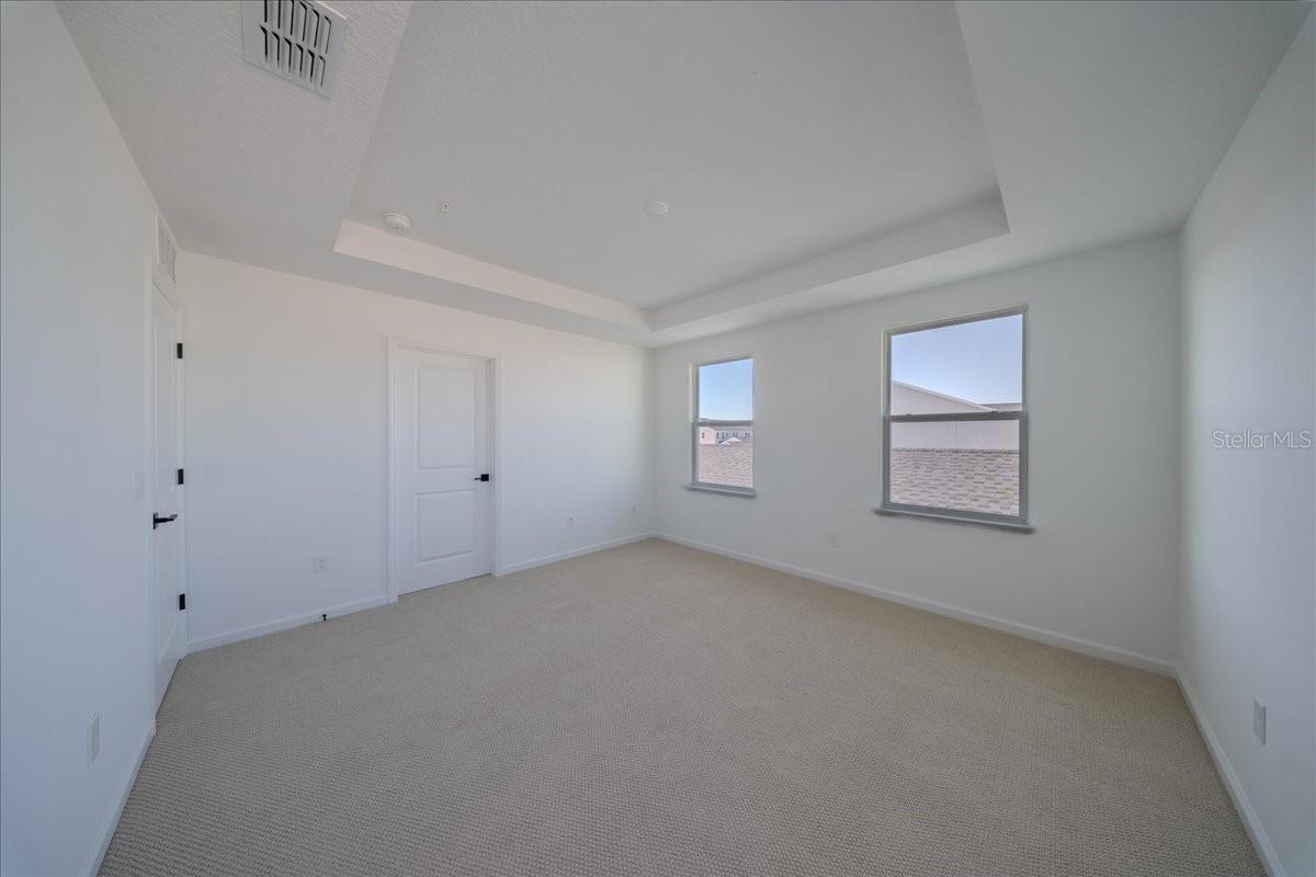 BRONSON PEAK PH 2A - Residential Lease