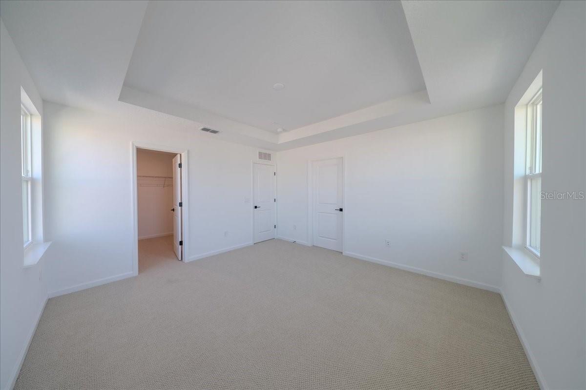 BRONSON PEAK PH 2A - Residential Lease