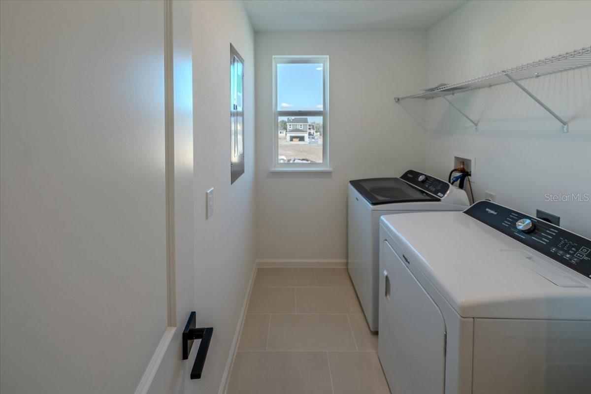 BRONSON PEAK PH 2A - Residential Lease