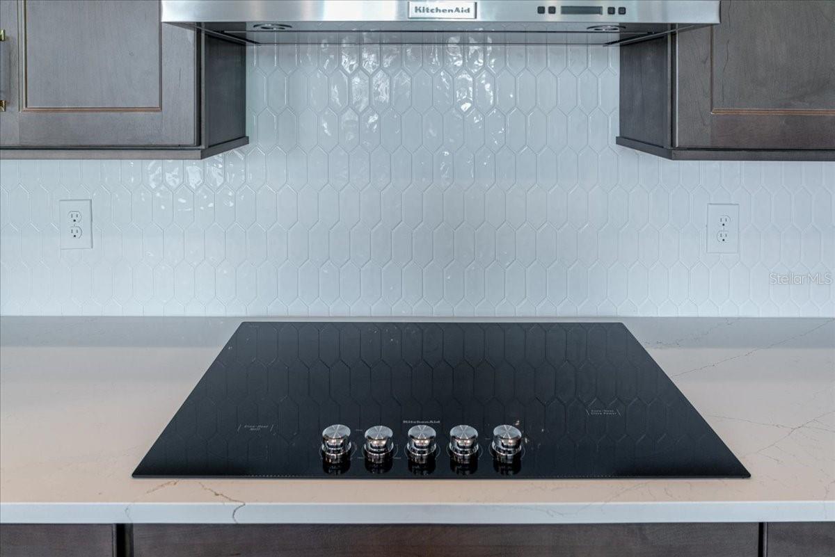 BRONSON PEAK PH 2A - Residential Lease