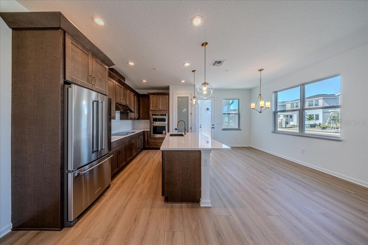 BRONSON PEAK PH 2A - Residential Lease