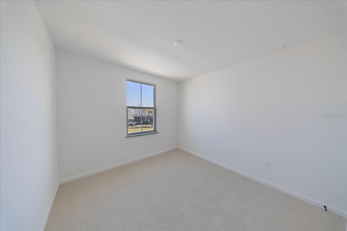 BRONSON PEAK PH 2A - Residential Lease