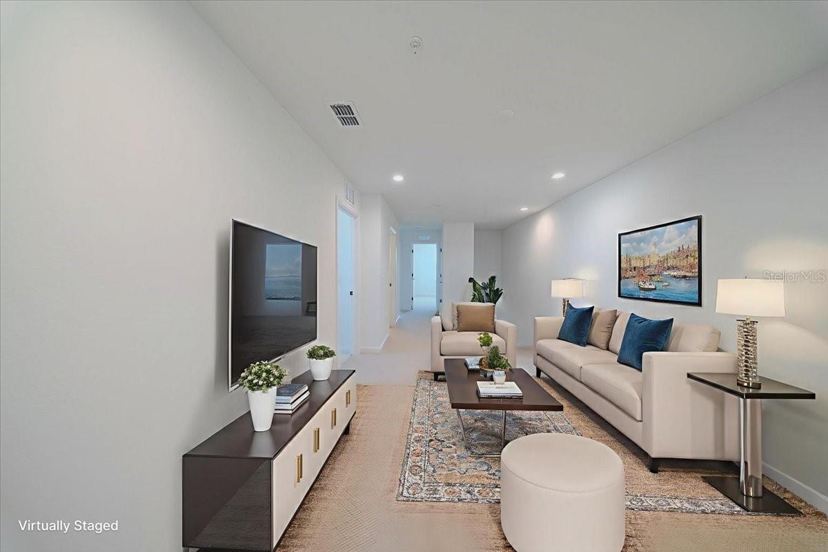 BRONSON PEAK PH 2A - Residential Lease