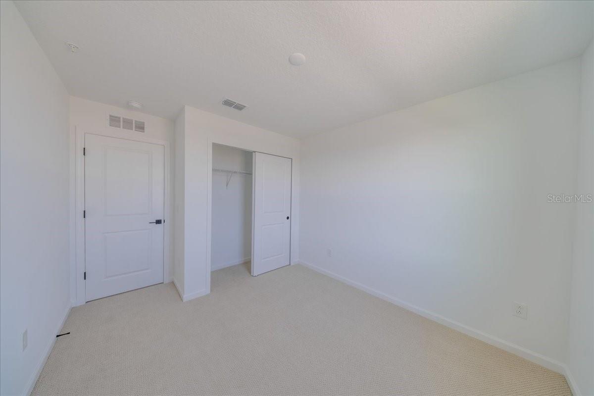 BRONSON PEAK PH 2A - Residential Lease