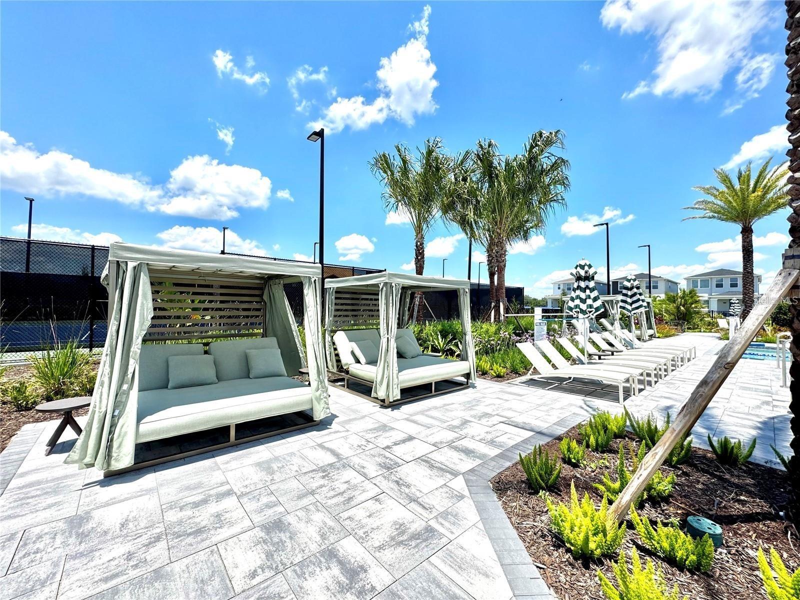 BRONSON PEAK PH 2A - Residential Lease