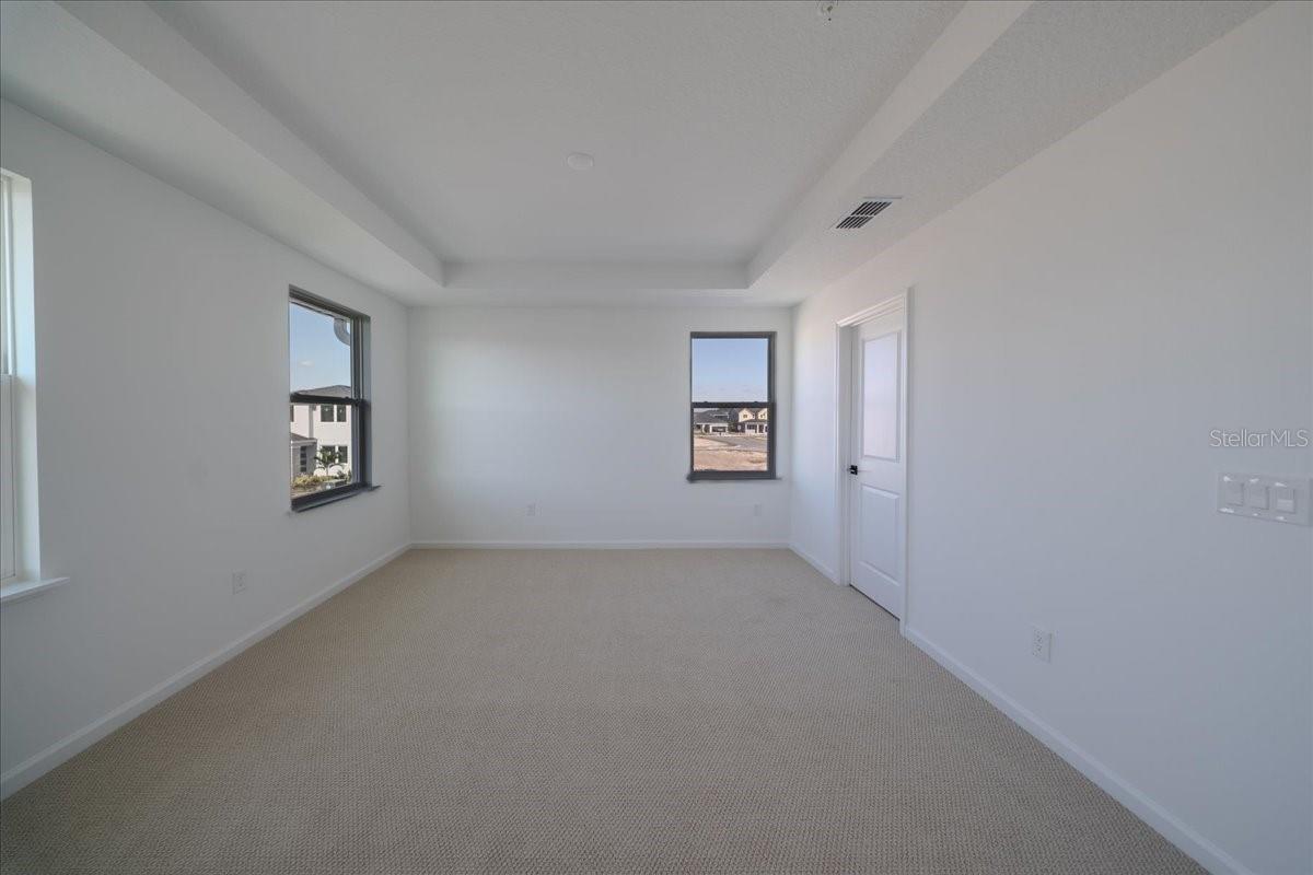 BRONSON PEAK PH 2A - Residential Lease