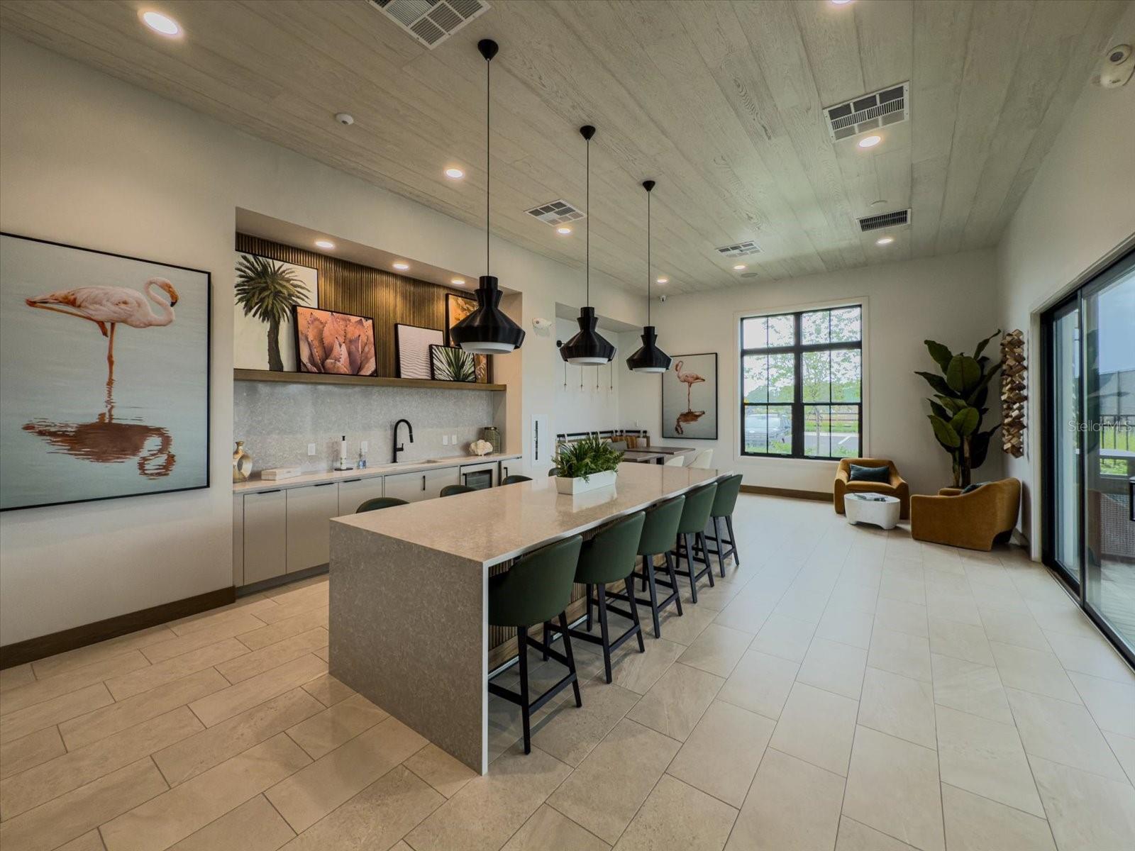 BRONSON PEAK PH 2A - Residential Lease