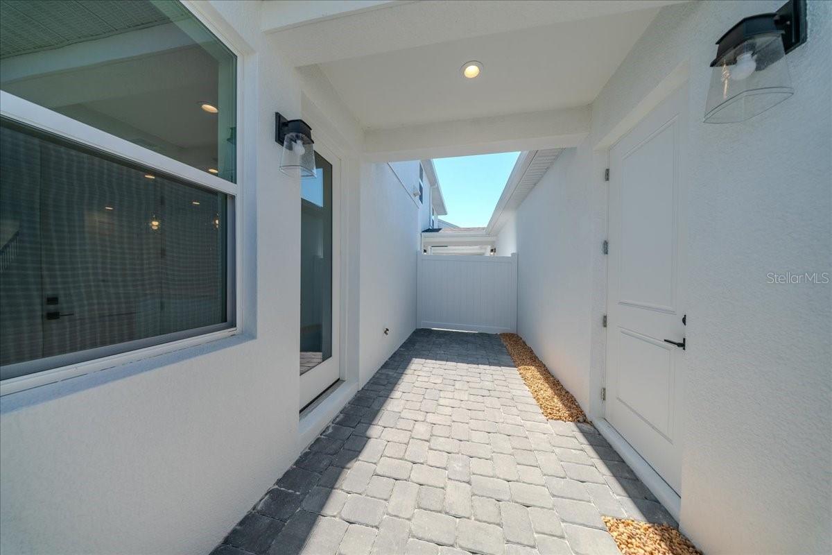 BRONSON PEAK PH 2A - Residential Lease