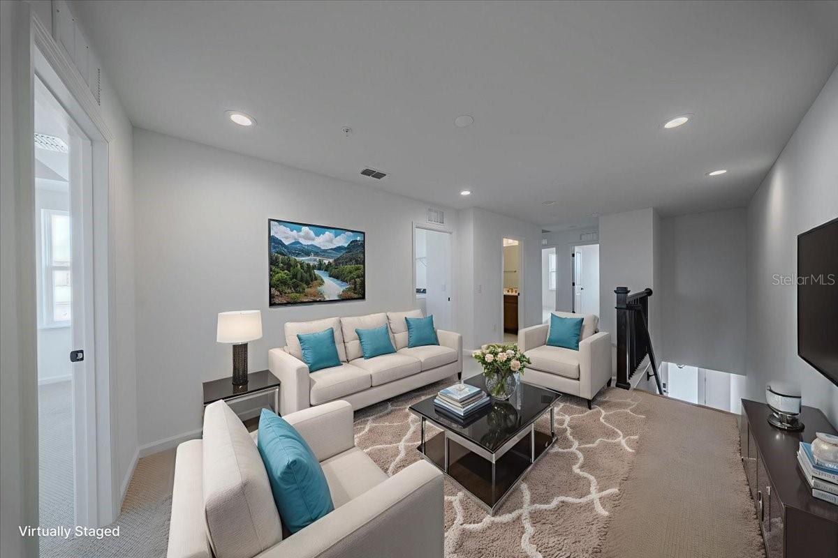 BRONSON PEAK PH 2A - Residential Lease