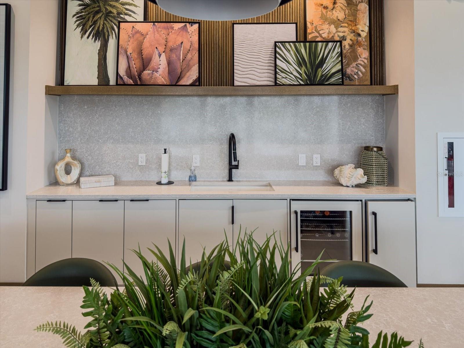 BRONSON PEAK PH 2A - Residential Lease