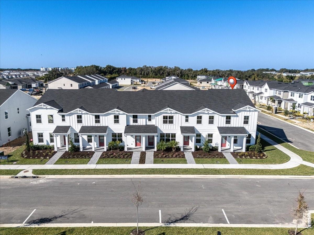 BRONSON PEAK PH 2A - Residential Lease