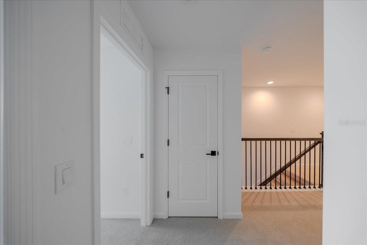 BRONSON PEAK PH 2A - Residential Lease