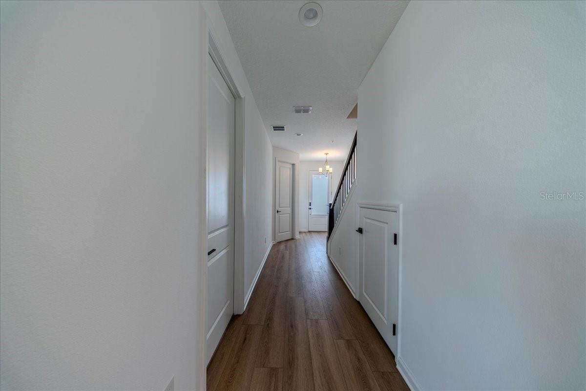 BRONSON PEAK PH 2A - Residential Lease