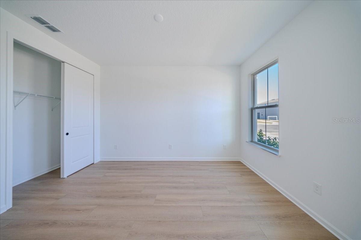 BRONSON PEAK PH 2A - Residential Lease