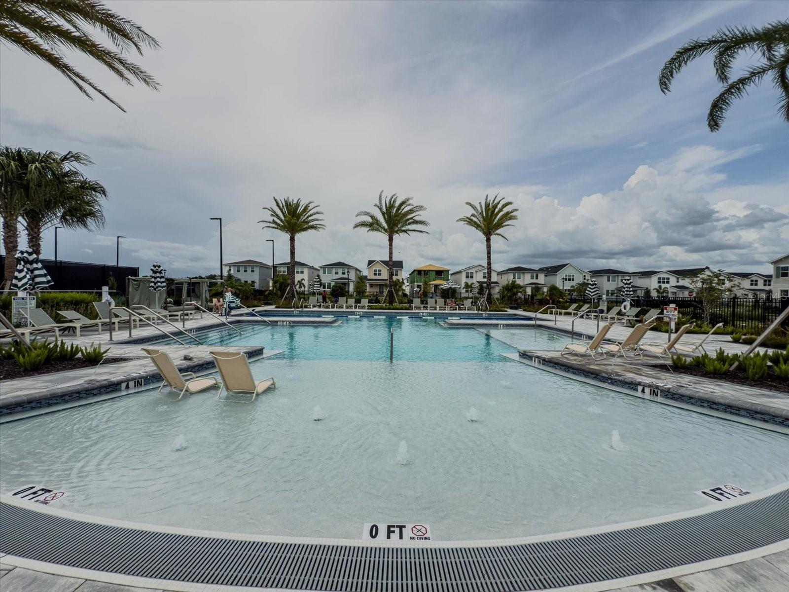 BRONSON PEAK PH 2A - Residential Lease