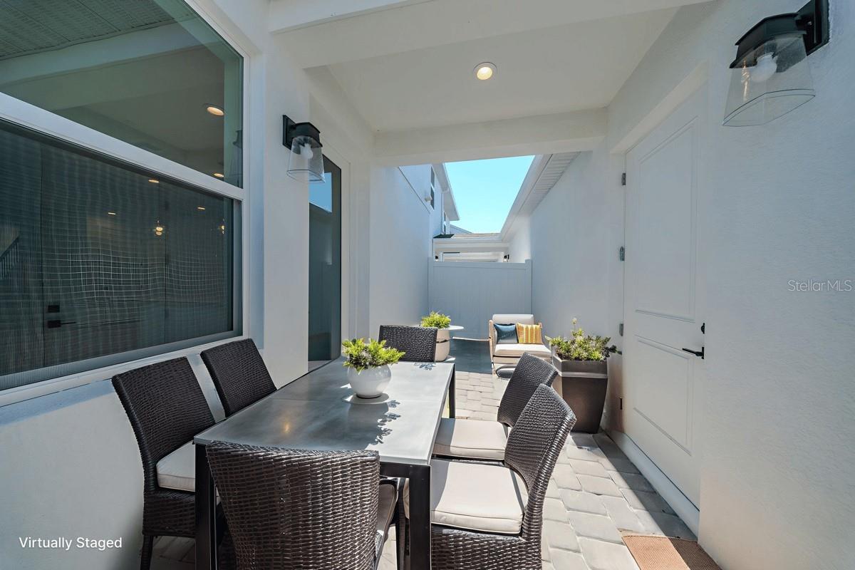 BRONSON PEAK PH 2A - Residential Lease