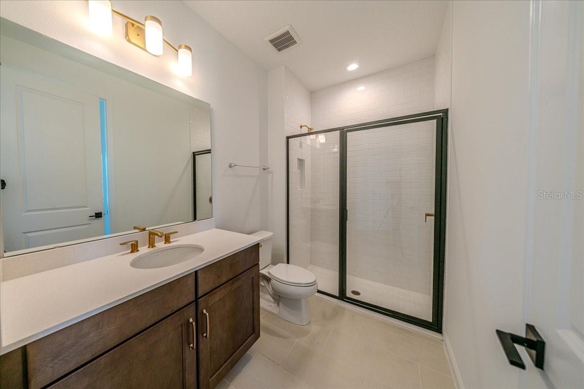 BRONSON PEAK PH 2A - Residential Lease