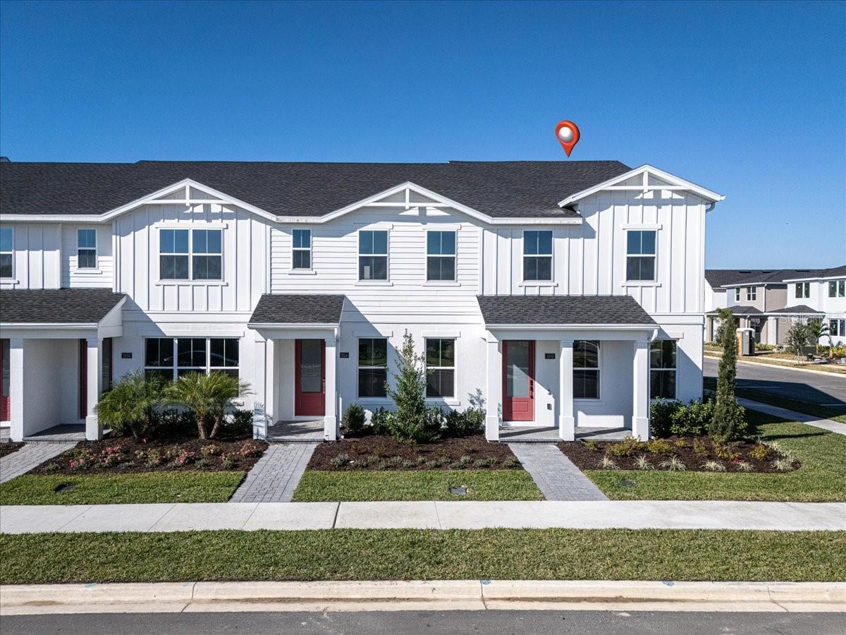 BRONSON PEAK PH 2A - Residential Lease