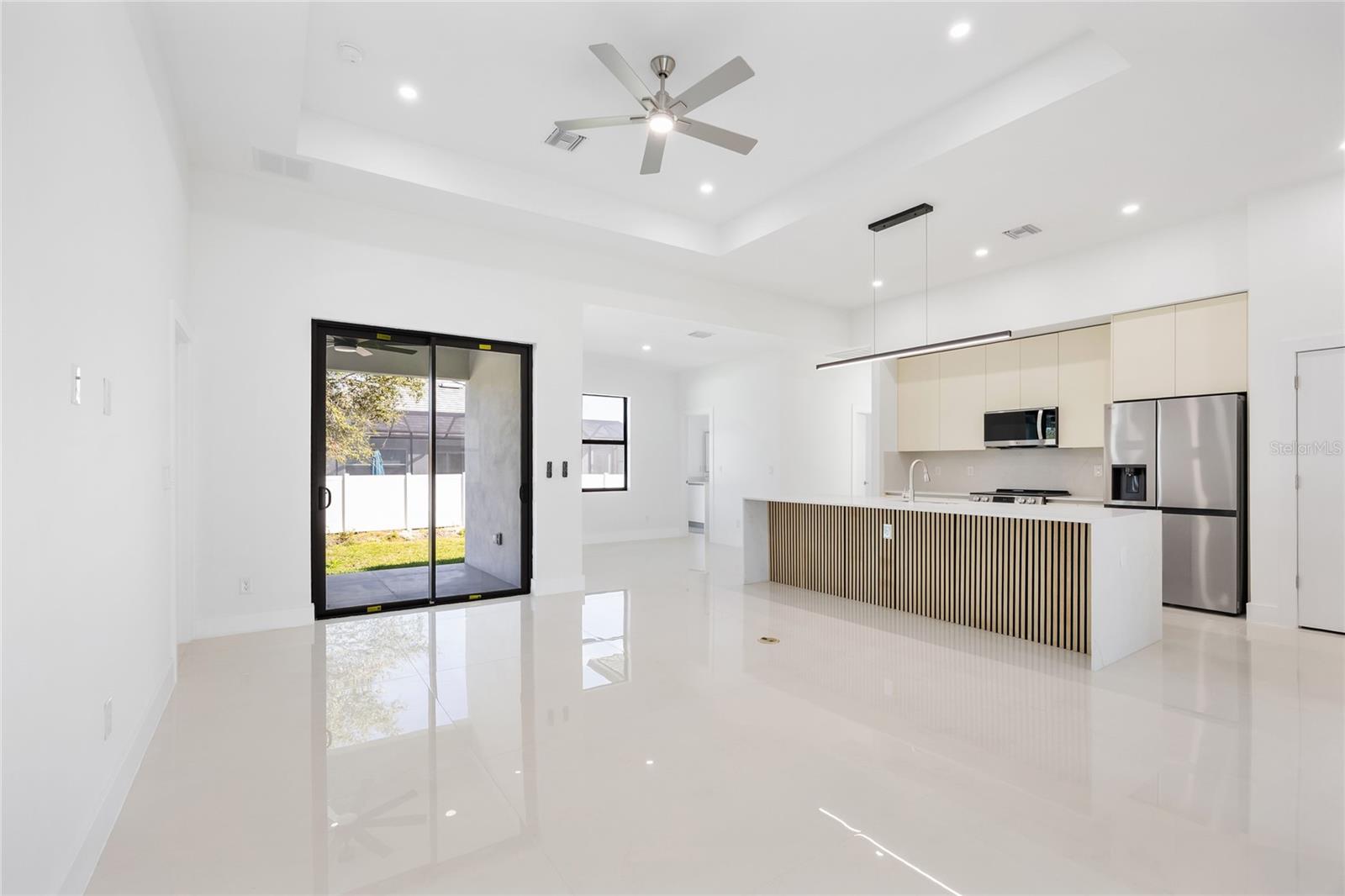 PORT CHARLOTTE SEC 071 - Residential