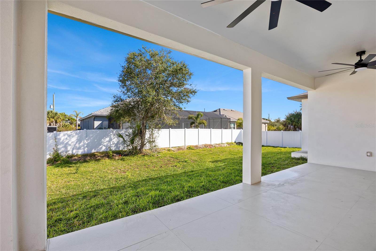 PORT CHARLOTTE SEC 071 - Residential