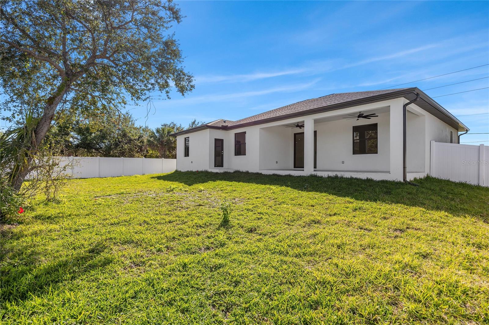 PORT CHARLOTTE SEC 071 - Residential