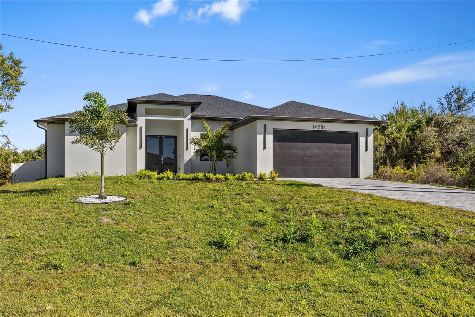 PORT CHARLOTTE SEC 071 - Residential