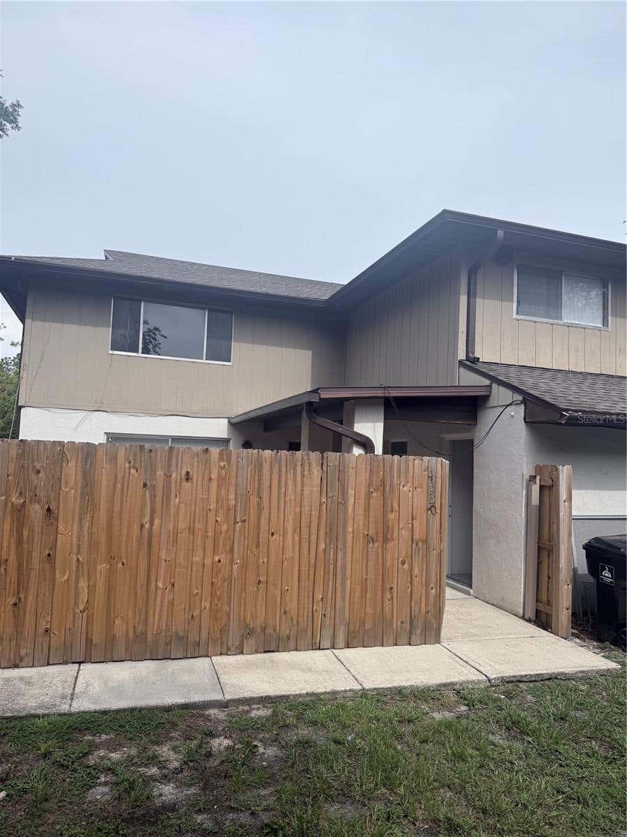 Photo of 4530 Lighthouse Circle #22, Orlando, FL 32808 (MLS # O6426439)