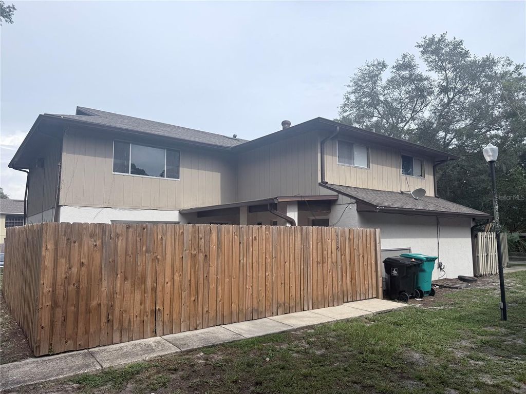 Photo of 4530 Lighthouse Circle #22, Orlando, FL 32808 (MLS # O6426439)