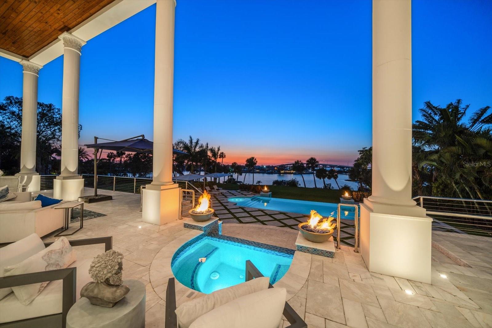 HARBOR BLUFFS SEC 1 REP - Residential