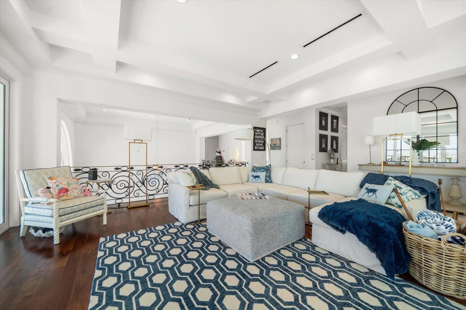 HARBOR BLUFFS SEC 1 REP - Residential